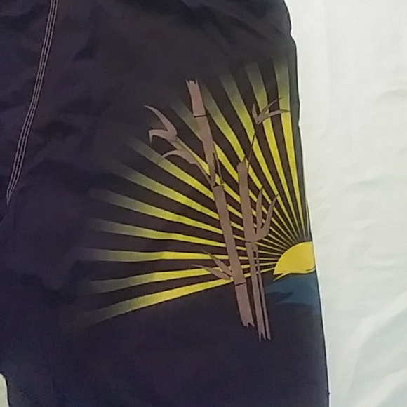 Speedo Swim Trunks - Picture 6 of 7